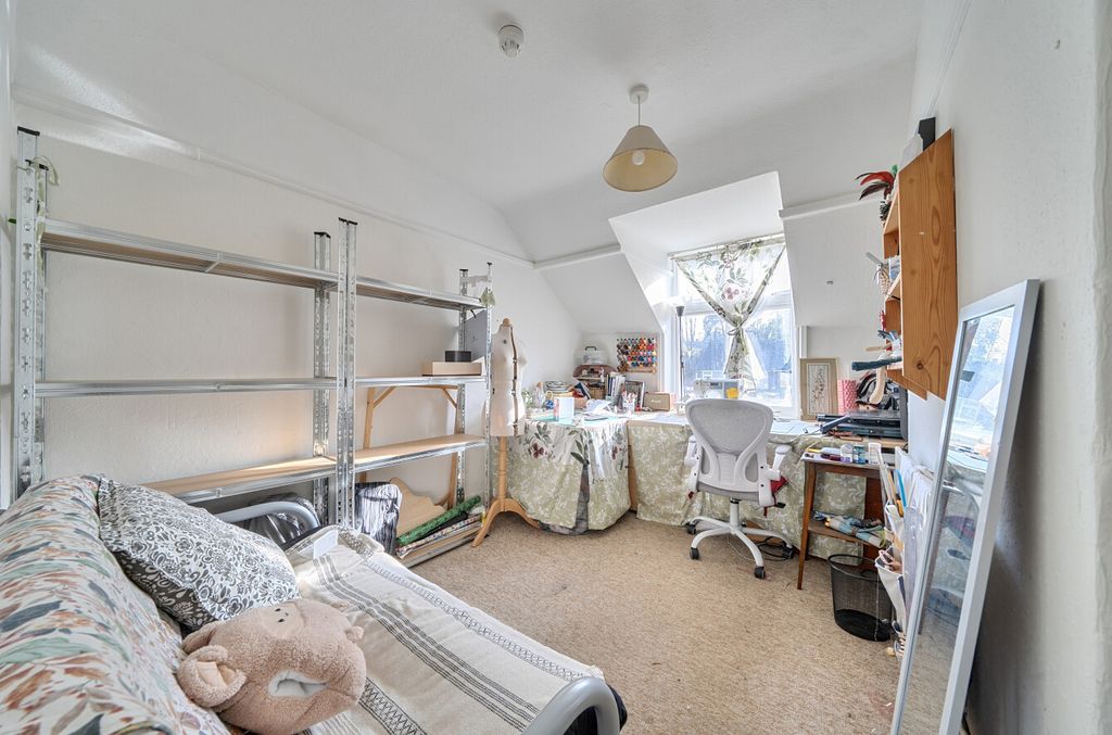 Additional image 8 of 2 bed flat for saleLower Camden, Chislehurst, Kent BR7