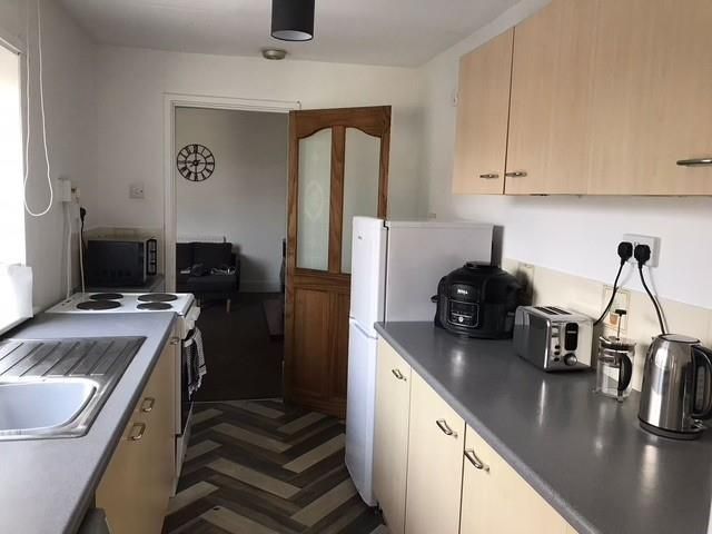 Additional image 6 of 2 bed flat for saleJubilee Terrace, Bedlington NE22