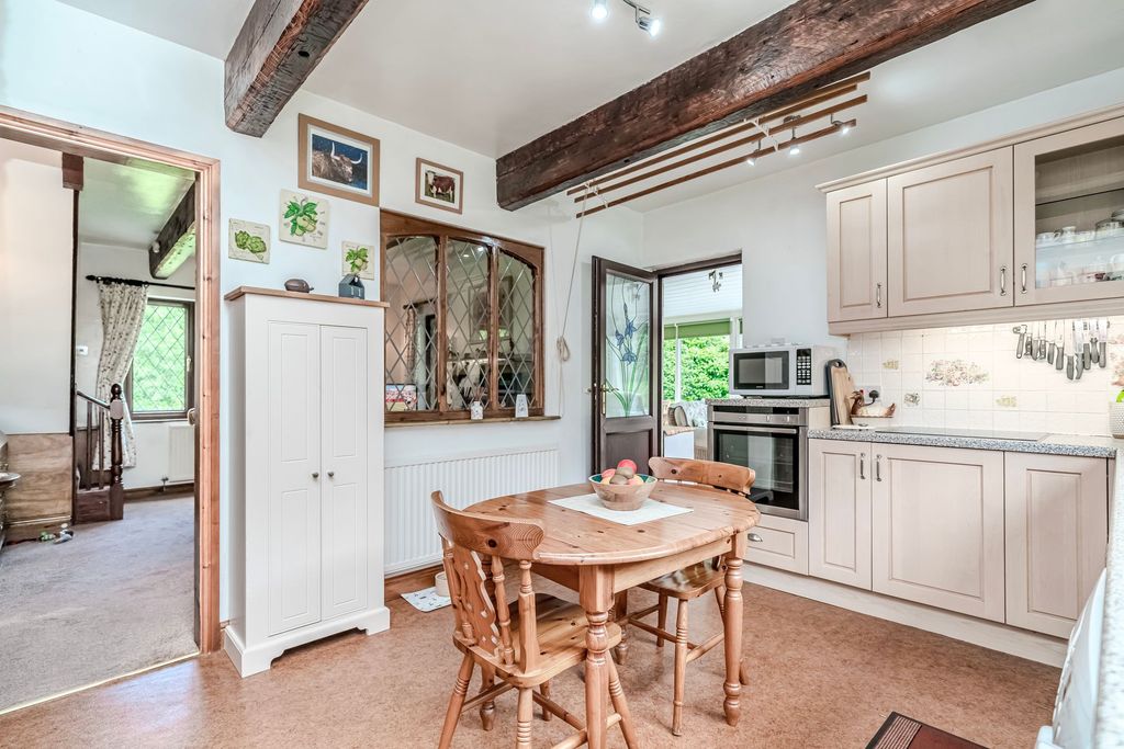 Additional image 19 of 4 bed detached house for saleBirkacre Brow, Coppull, Chorley PR7