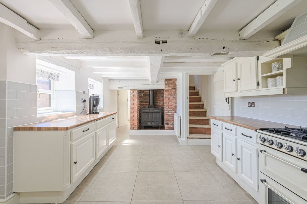 Additional image 12 of 4 bed detached house for saleLichfield Road, Edial, Burntwood WS7