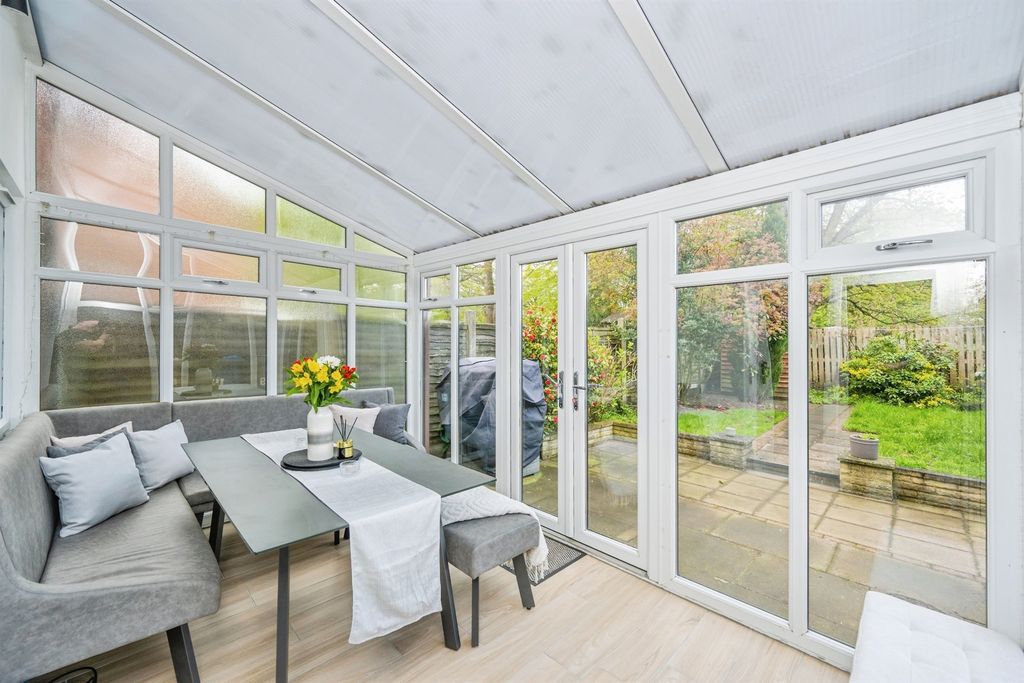 Additional image 8 of 3 bed semi-detached house for saleWillett Avenue, Burntwood WS7