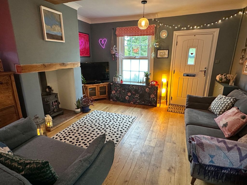 Additional image 2 of 3 bed terraced house for saleVan Terrace, Van, Llanidloes, Powys SY18