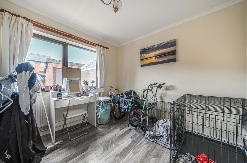 Additional image 4 of 3 bed terraced house for saleLon Glanyrafon, Vaynor, Newtown, Powys SY16