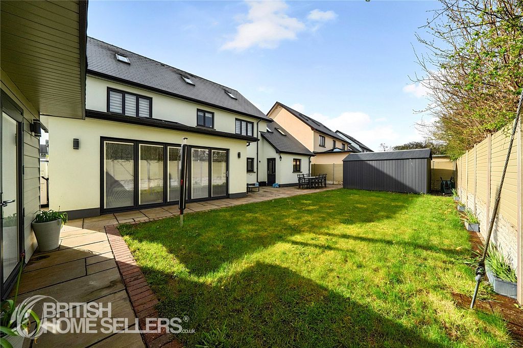 Additional image 19 of 6 bed detached house for saleClos Y Fedw, Rhydargaeau, Carmarthen, Carmarthenshire SA32