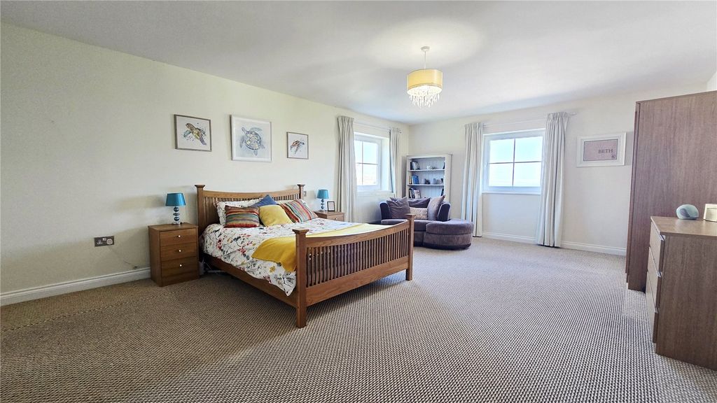 Additional image 10 of 4 bed detached house for saleTroed Y Garn, Llanfairynghornwy, Holyhead, Isle Of Anglesey LL65