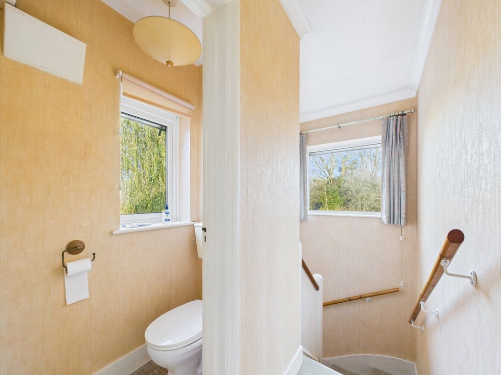Additional image 15 of 4 bed semi-detached house for saleDrydell Lane, Pednor, Chesham, Buckinghamshire HP5