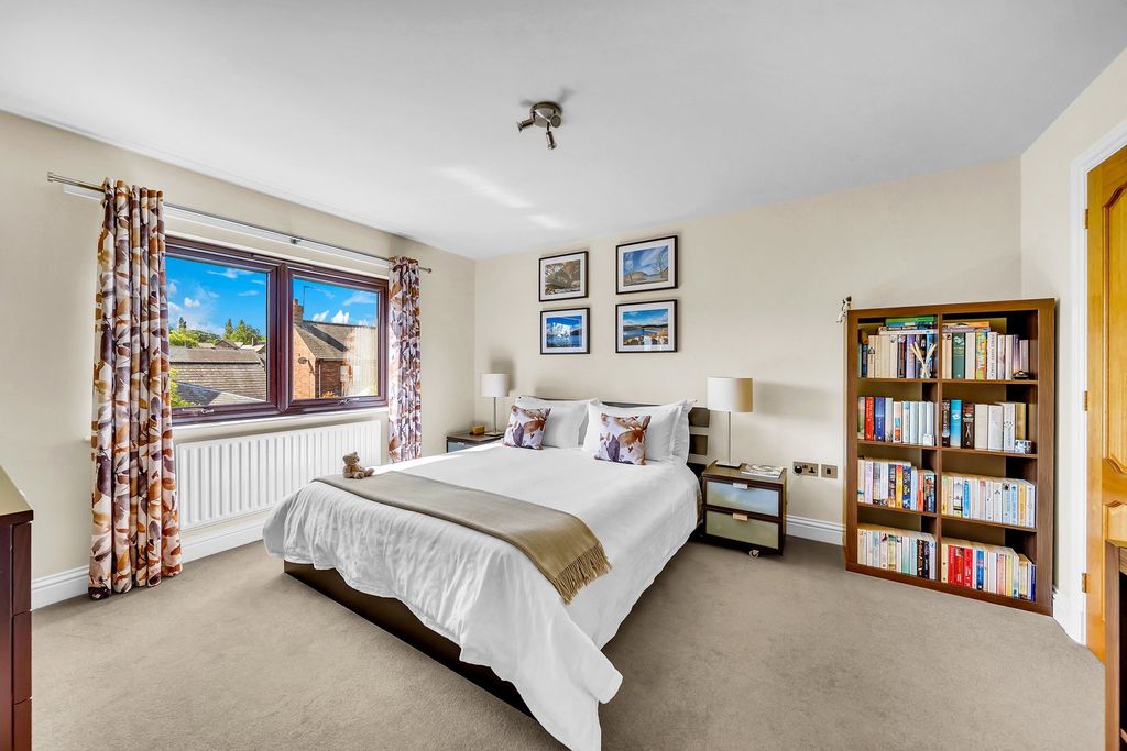 Additional image 41 of 4 bed detached house for saleHolme Meadow, Cumwhinton, Carlisle CA4