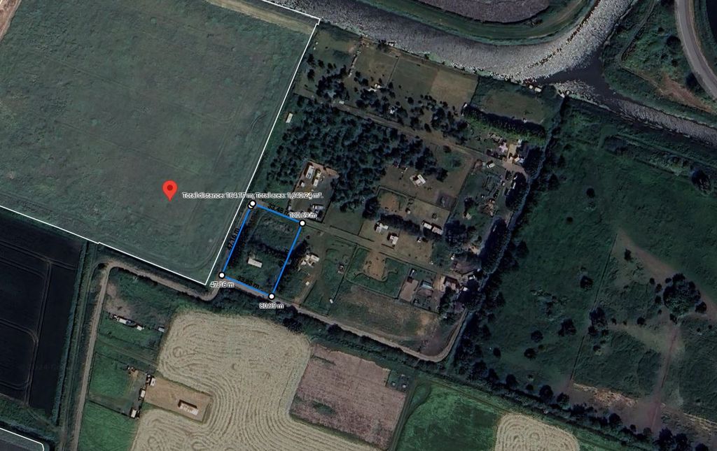 Additional image 4 of Land for saleNew Road, Chatteris PE16