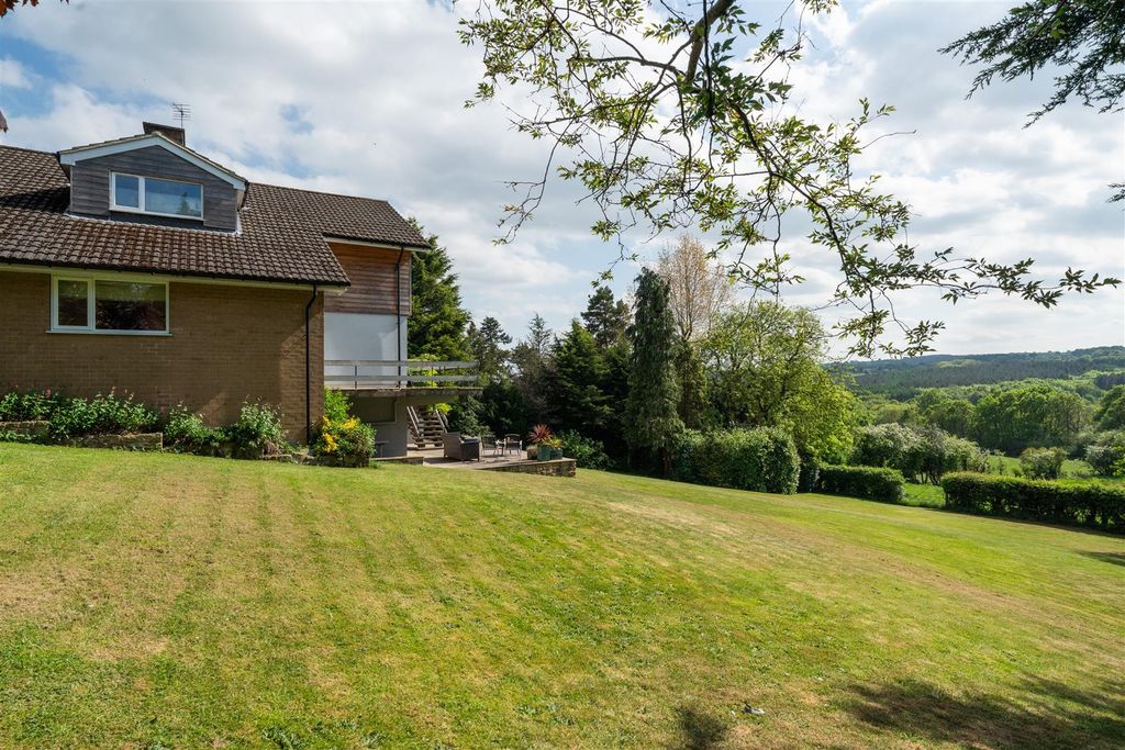 Additional image 73 of 6 bed detached house for saleLansdale House, Riggotts Lane, Walton, Chesterfield S42