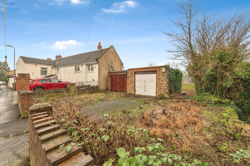 Land for saleDennington Lane, Crigglestone, Wakefield WF4