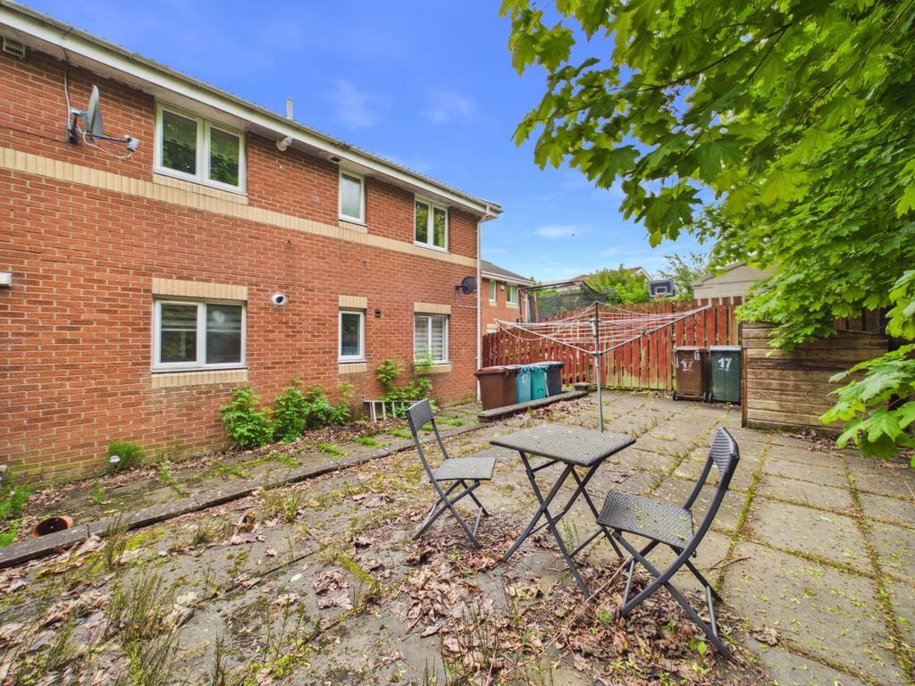 Additional image 17 of 2 bed flat for saleDarragh Green, Newmains, Wishaw ML2