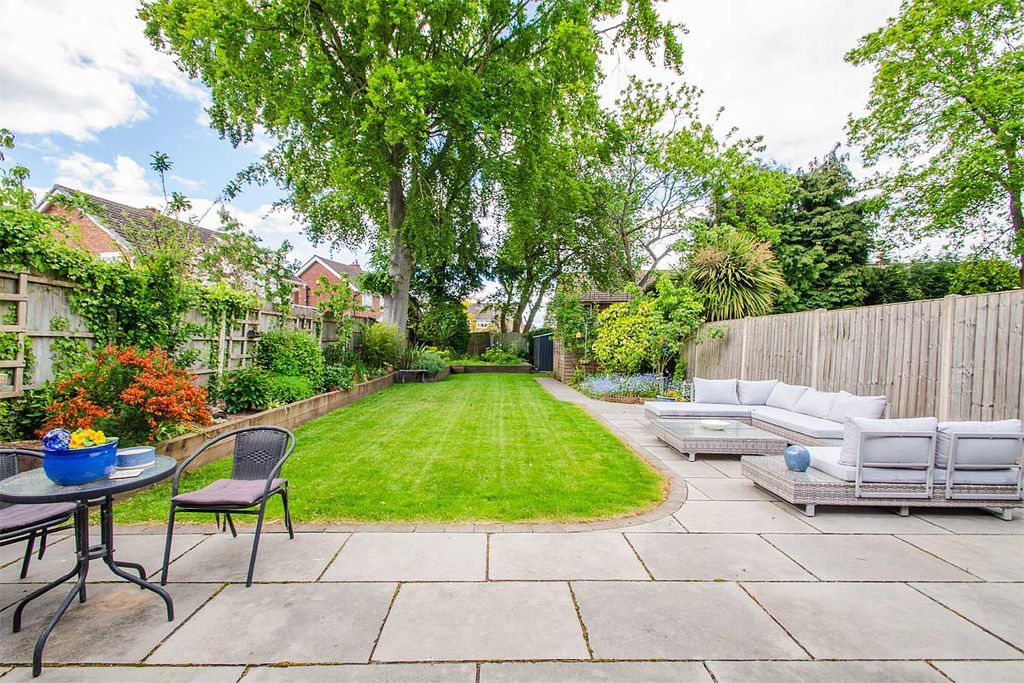 Additional image 2 of 4 bed detached house for saleNorton Lane, Burntwood WS7