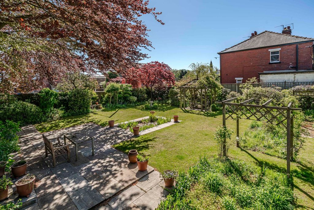 Additional image 38 of 4 bed detached house for salePark Road, Chorley PR7