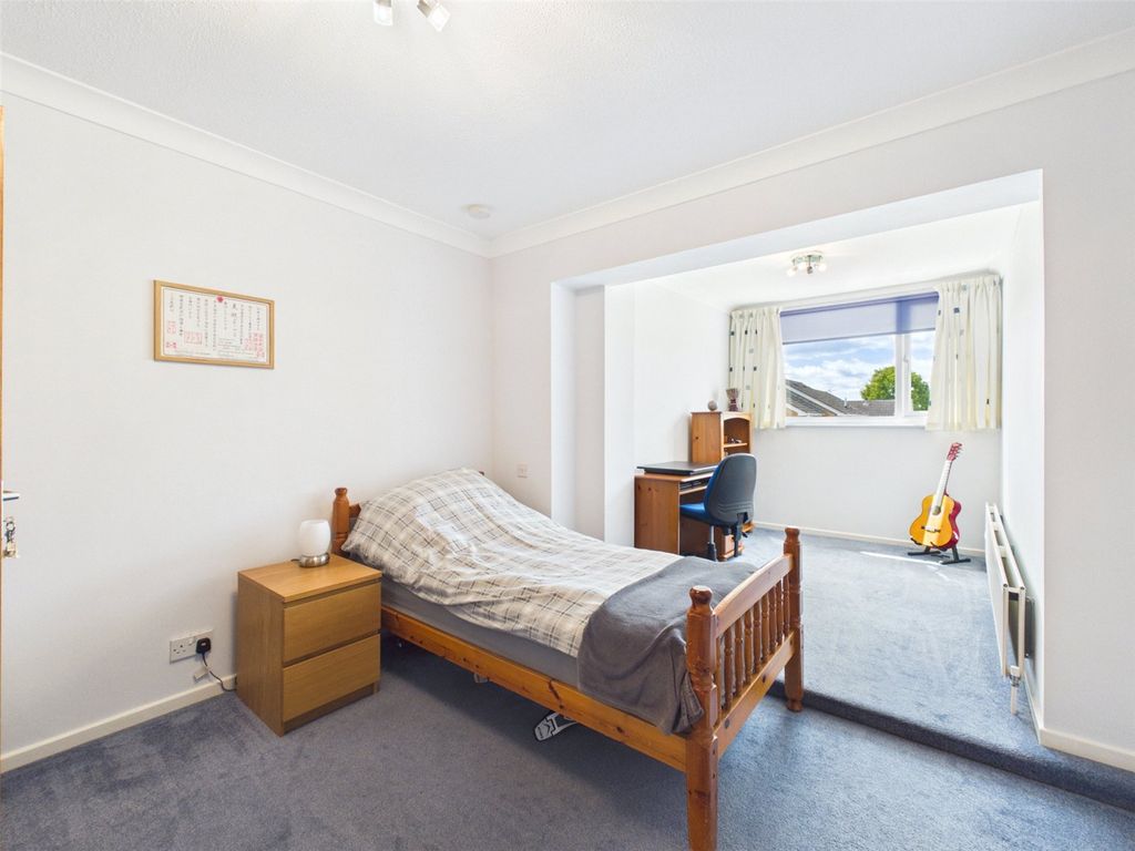 Additional image 16 of 5 bed semi-detached house for saleBeech Road, Chinnor, Oxfordshire OX39