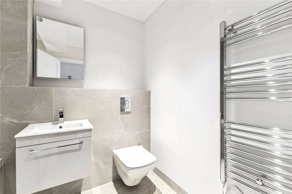 Additional image 12 of 2 bed flat for saleBow Chambers, Frodsham Street, Chester, Cheshire CH1