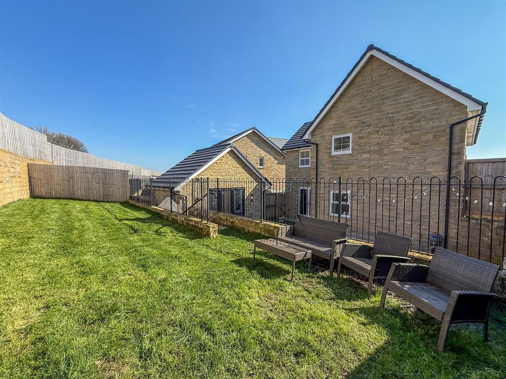 Additional image 35 of 5 bed detached house for saleSilkstone Crescent, Buxton SK17