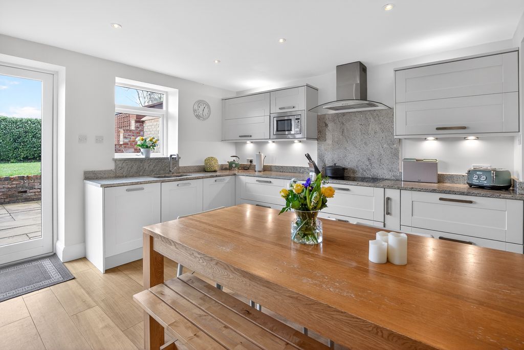 Additional image 11 of 5 bed semi-detached house for saleStocks Lane, Chester CH3