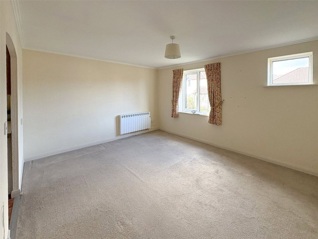 Additional image 2 of 2 bed flat for saleThe Maltings, Chard, Somerset TA20