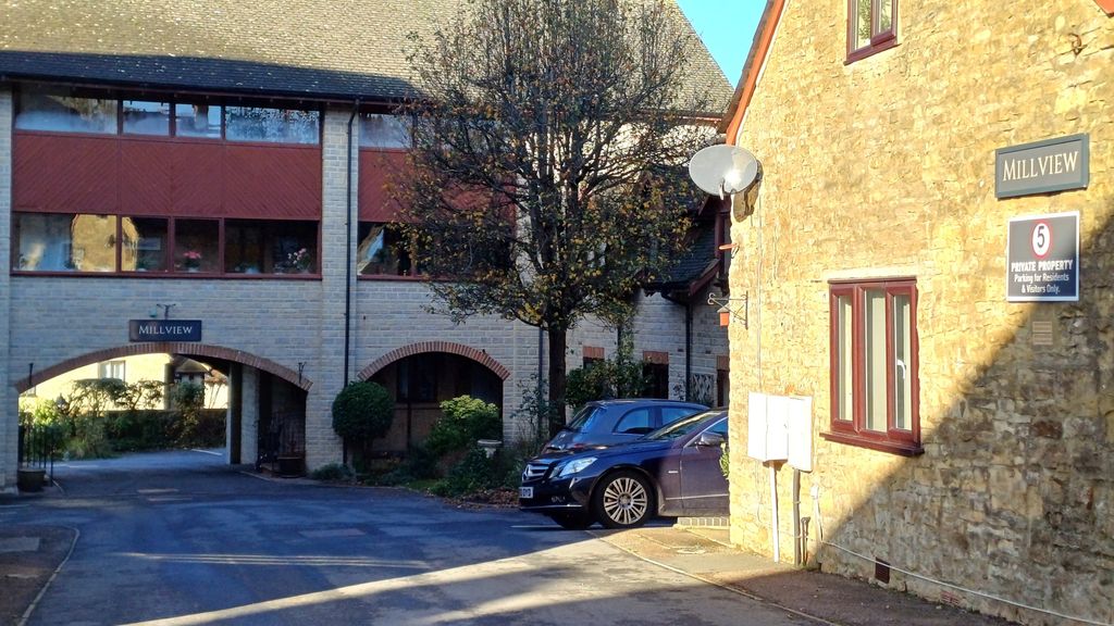 Additional image 14 of 2 bed flat for saleWest Street, Chipping Norton OX7