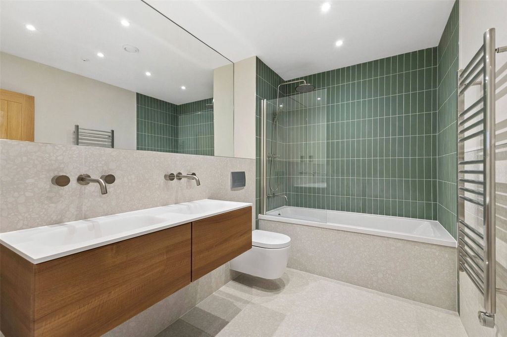 Additional image 14 of 4 bed terraced house for sale1A Fitzwilliam Road, Cambridge, Cambridgeshire CB2