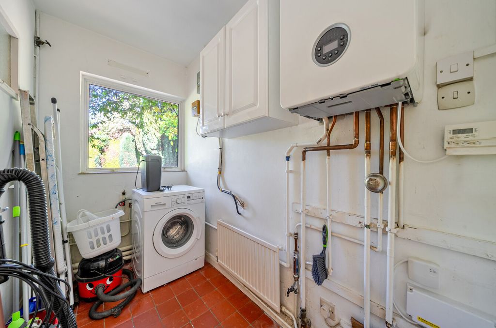 Additional image 7 of 4 bed detached house for saleCamden Park Road, Chislehurst, Kent BR7