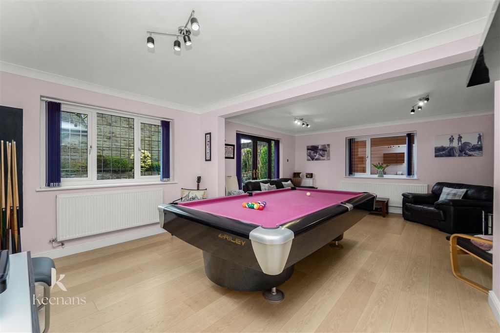 Additional image 11 of 5 bed detached house for saleQuarry House, Nelson Road, Briercliffe, Burnley BB10