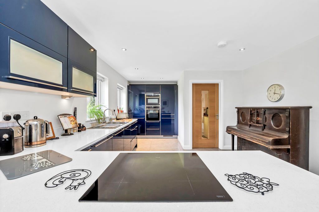 Additional image 8 of 4 bed detached house for saleHardwick Lane, Bury St Edmunds IP33
