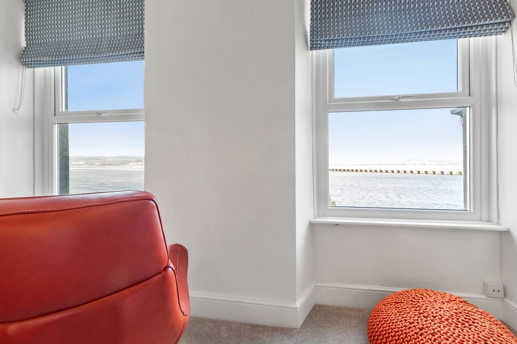 Additional image 4 of 3 bed flat for sale32 The Promenade, Arnside LA5