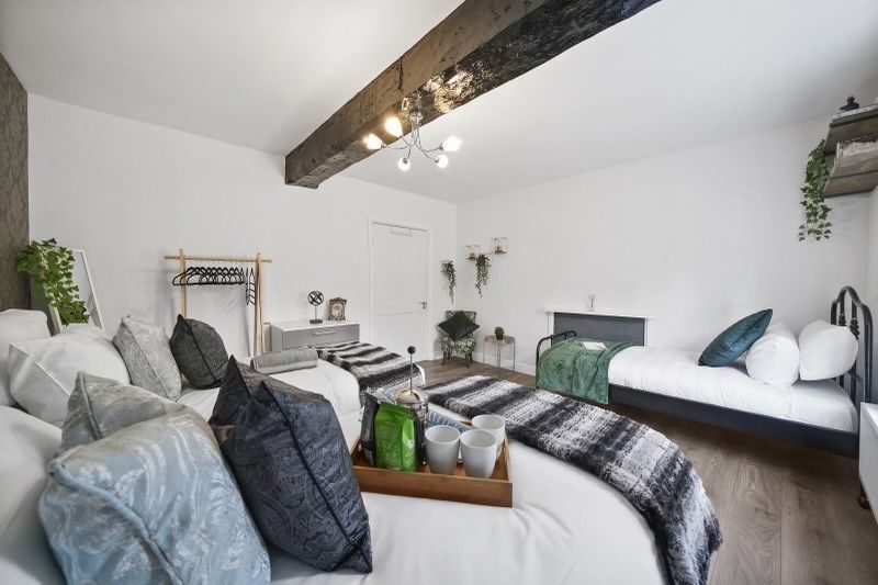 Additional image 13 of 3 bed flat for sale56 Old Dover Road, Canterbury CT1