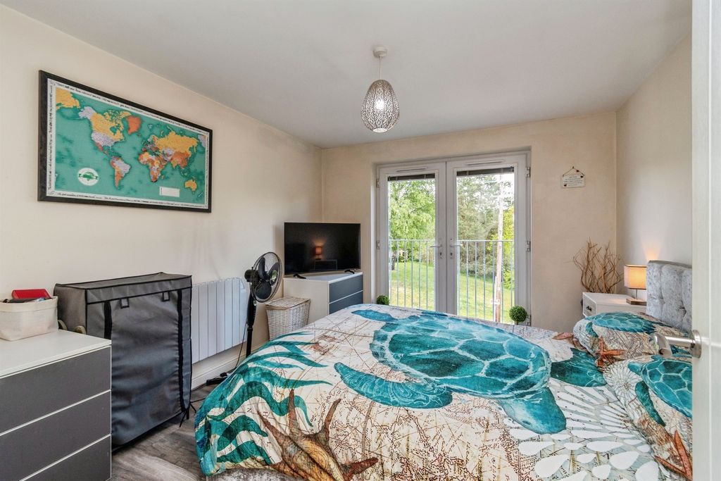 Additional image 12 of 2 bed flat for saleBracken Close, Hednesford, Cannock WS12