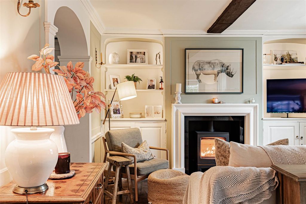 Additional image 6 of 5 bed detached house for saleThe Green, Littlebourne, Canterbury CT3