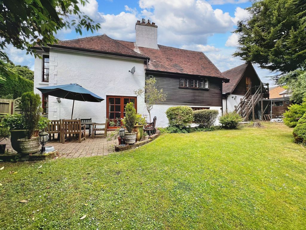 Additional image 22 of 4 bed detached house for saleRobin Hood Lane, Chatham ME5