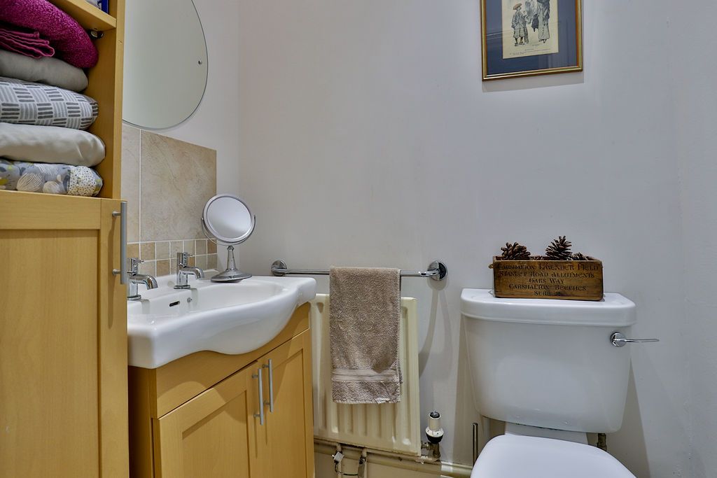 Additional image 15 of 3 bed flat for saleDragoon Way, Christchurch BH23