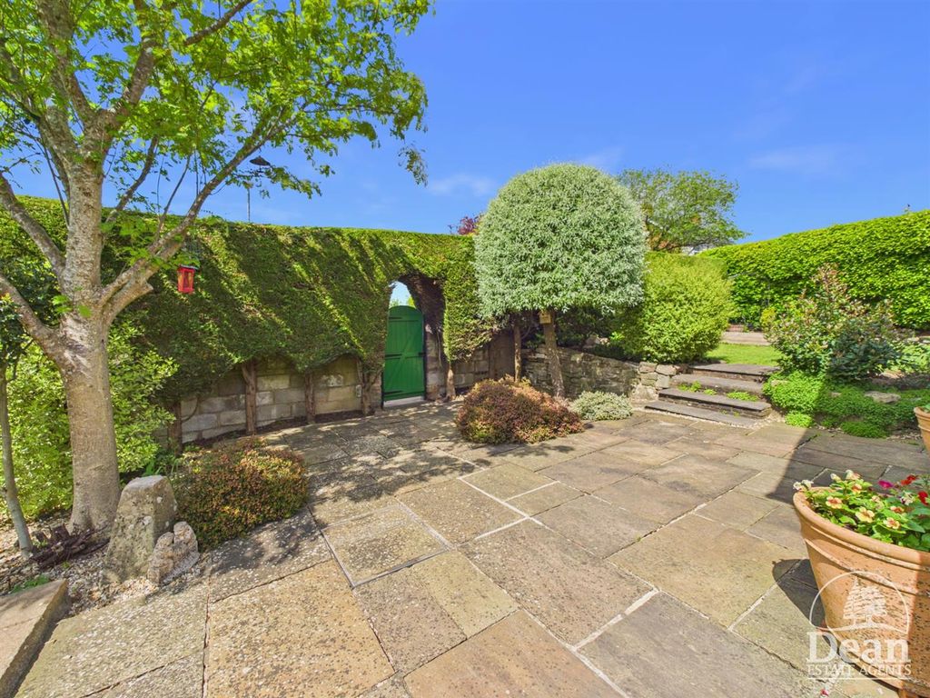 Additional image 26 of 3 bed detached bungalow for saleSt. Whites Road, Cinderford GL14