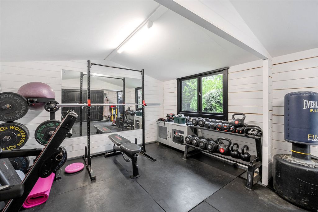 Additional image 11 of 7 bed detached house for saleHeathway, Camberley, Surrey GU15