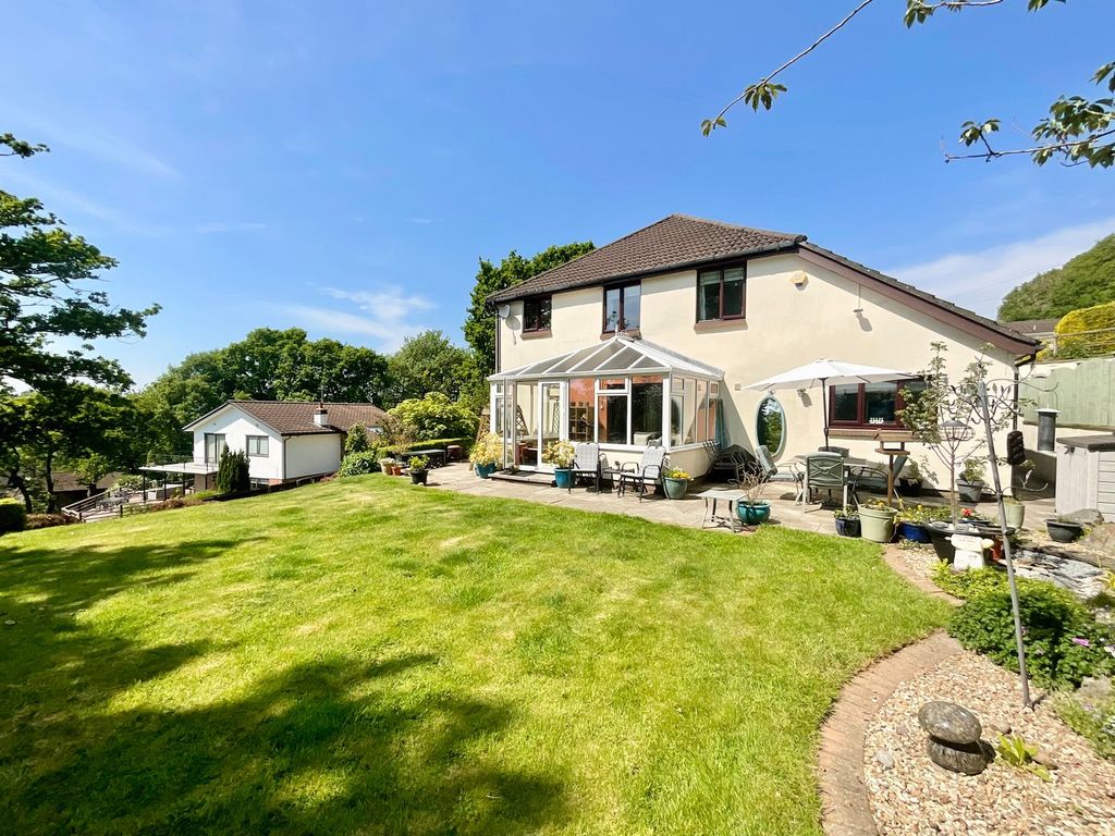 Additional image 8 of 4 bed detached house for saleSeymour Avenue, Penhow, Caldicot NP26