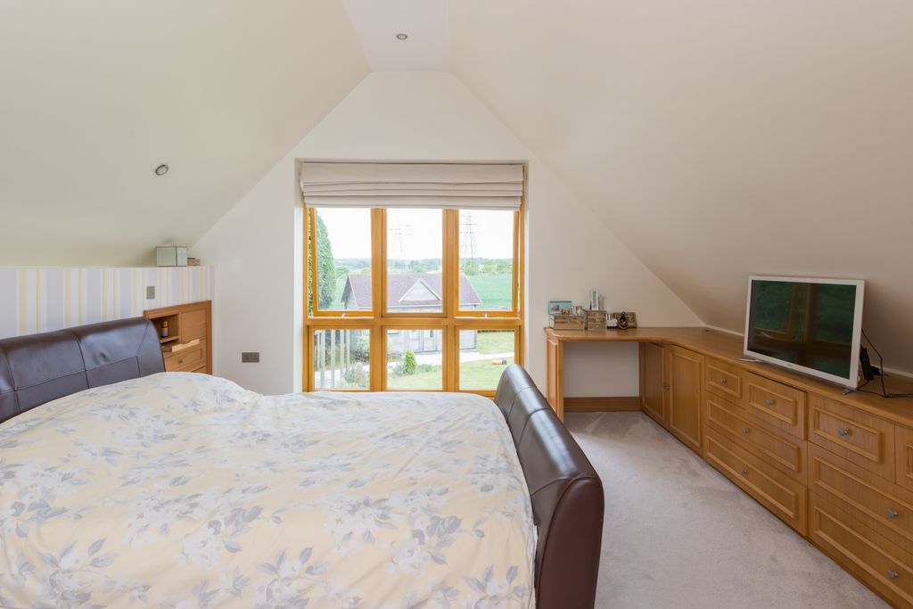 Additional image 15 of 4 bed detached house for saleWorcester Barn, Worcester Lane, Canterbury CT3