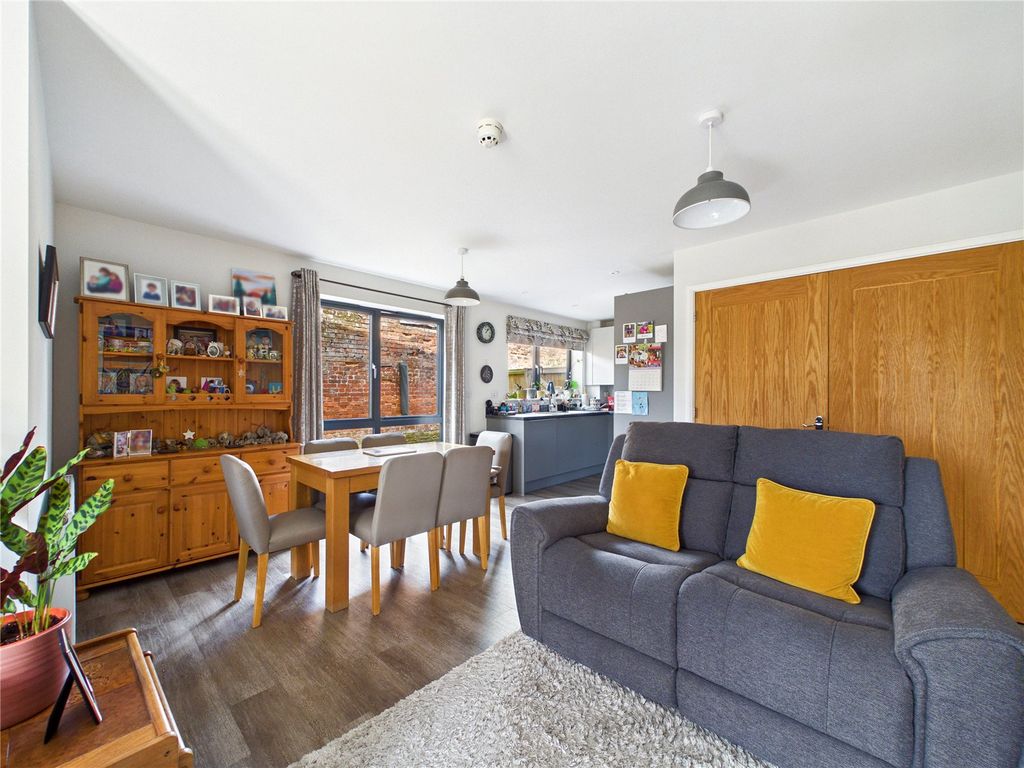 Additional image 2 of 2 bed flat for saleMill Tye, Great Cornard, Sudbury, Suffolk CO10