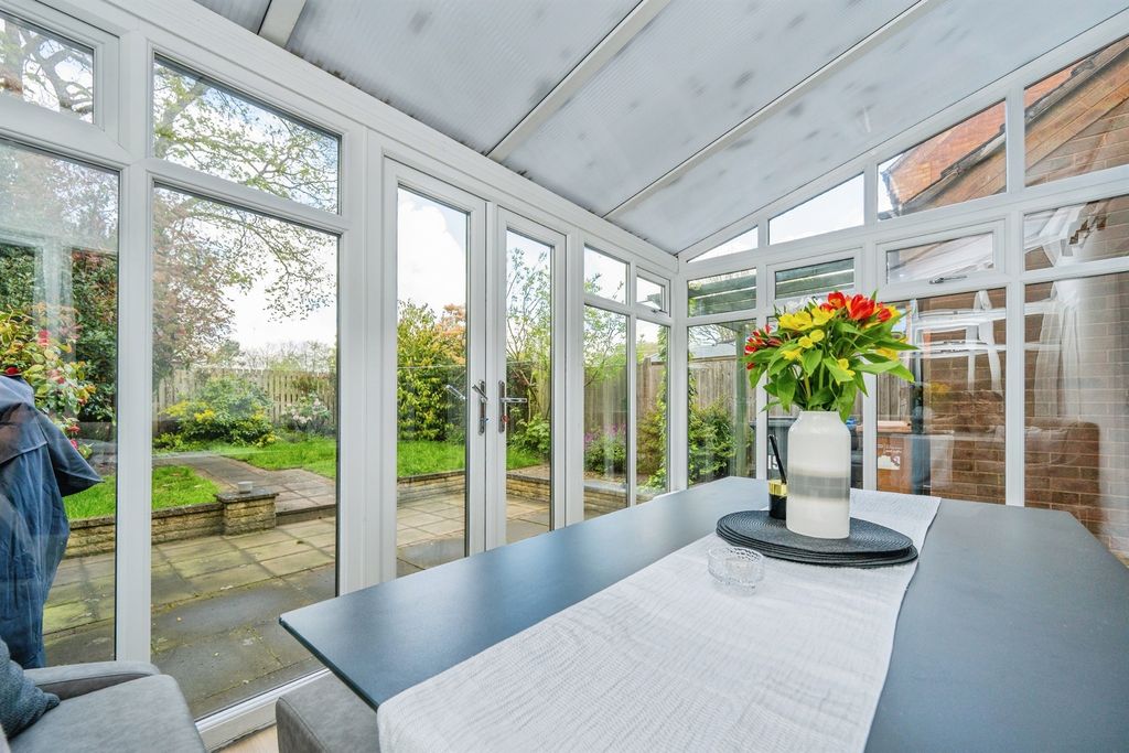 Additional image 7 of 3 bed semi-detached house for saleWillett Avenue, Burntwood WS7