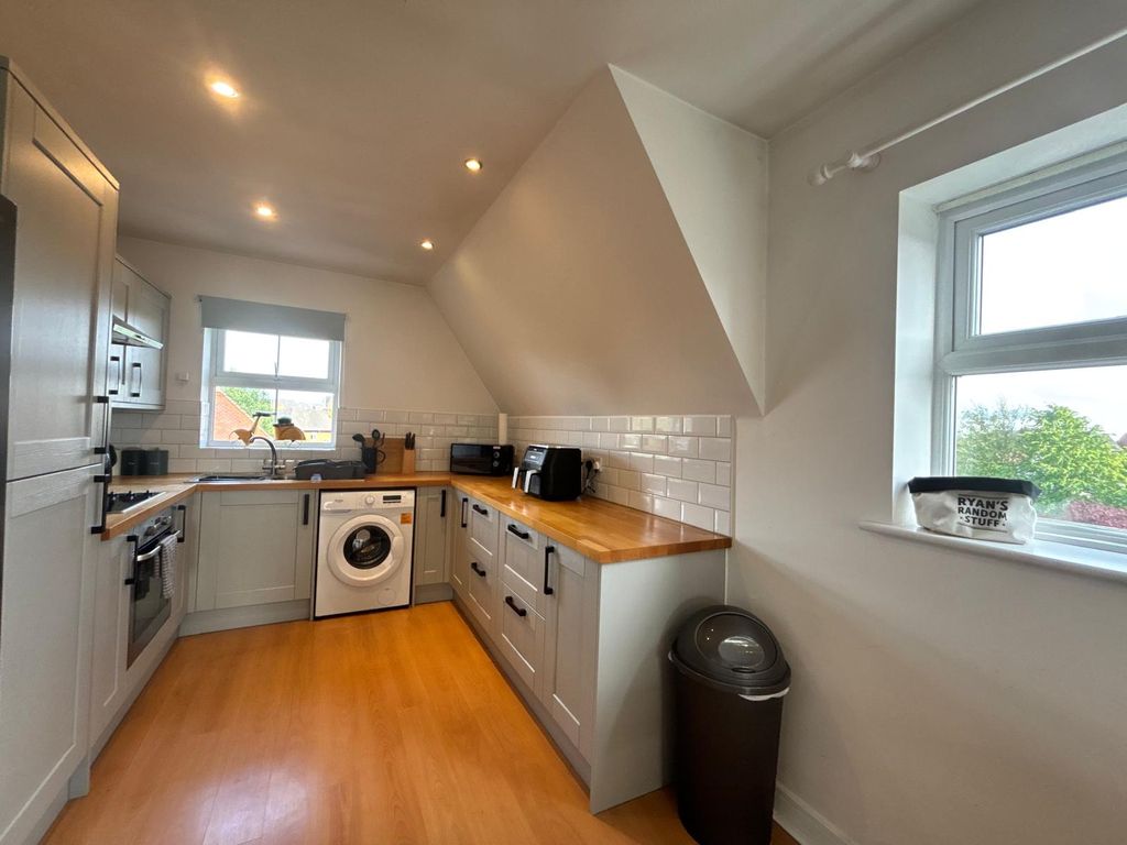 Additional image 7 of 2 bed flat for saleJersey Fold, Buckshaw Village, Chorley PR7