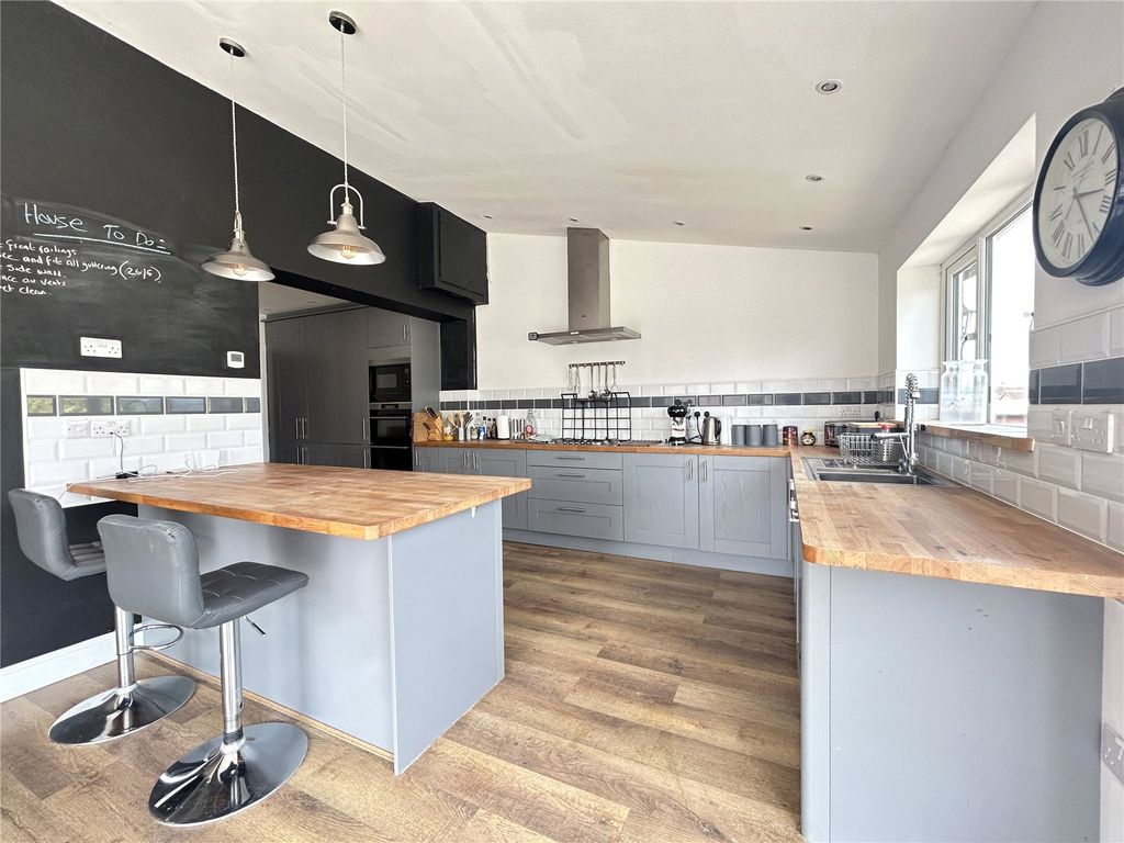 Additional image 5 of 3 bed detached house for saleCrimchard, Chard, Somerset TA20