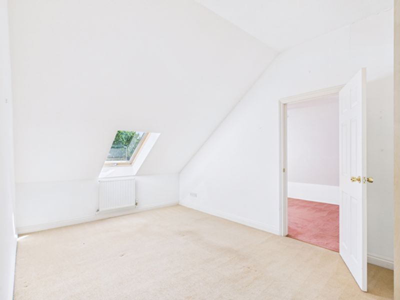 Additional image 21 of 5 bed detached house for saleMaesglasnant, Cwmffrwd, Carmarthen SA31