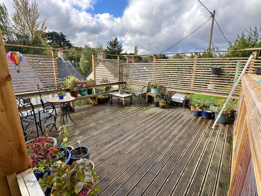 Additional image 21 of 3 bed terraced house for saleVan Terrace, Van, Llanidloes, Powys SY18