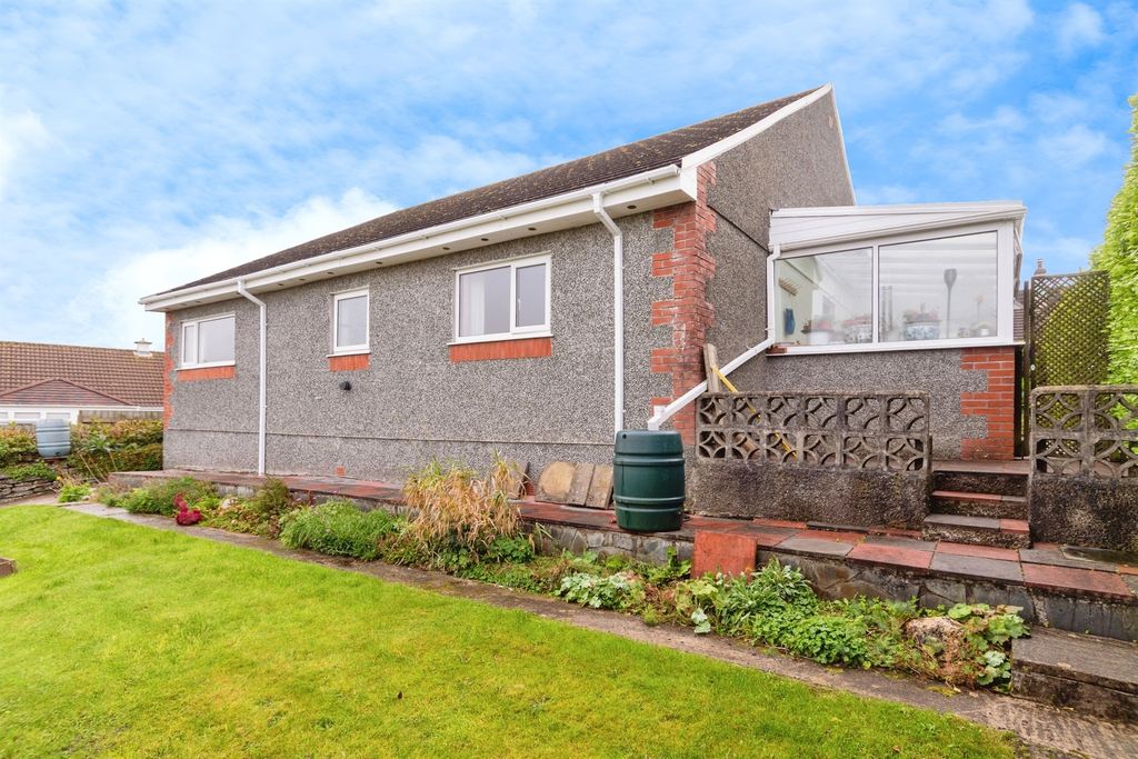 Additional image 12 of 2 bed detached bungalow for saleAysshton Gardens, Callington PL17