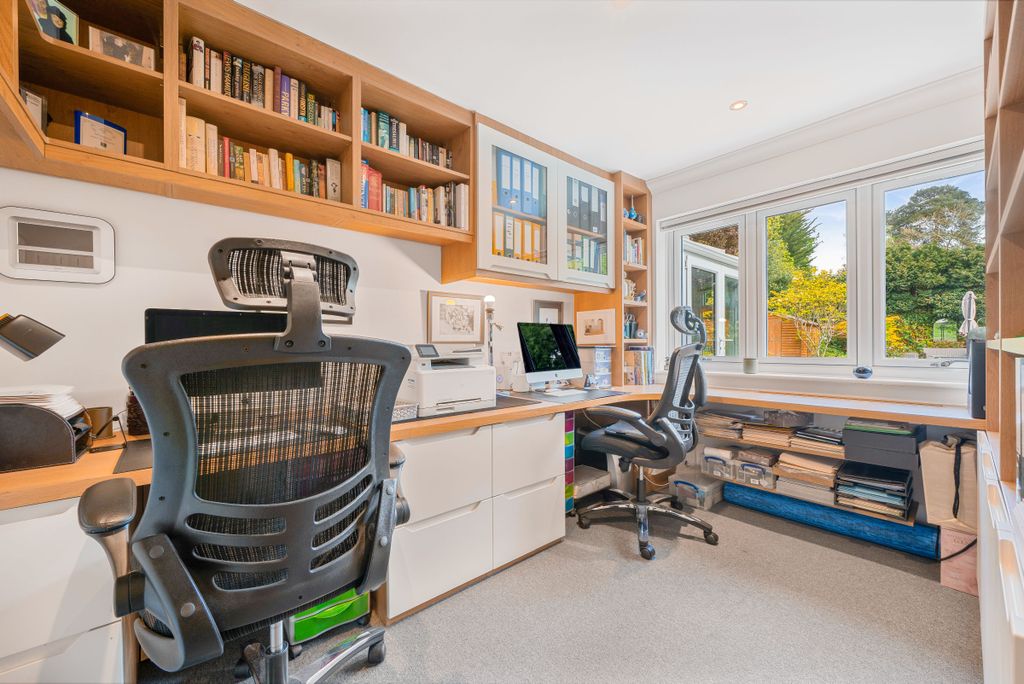 Additional image 5 of 5 bed detached house for saleRobin Hill Drive, Camberley GU15