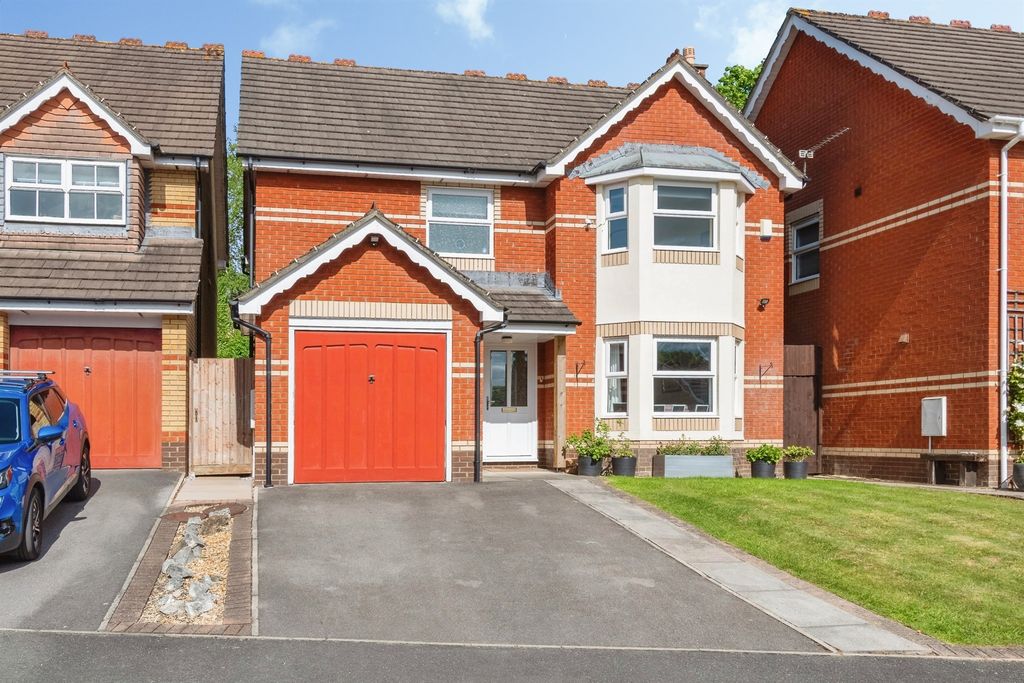 Additional image 20 of 4 bed detached house for saleSheepscroft, Chippenham SN14