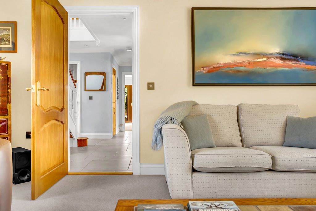 Additional image 6 of 4 bed detached house for saleHolme Meadow, Cumwhinton, Carlisle CA4
