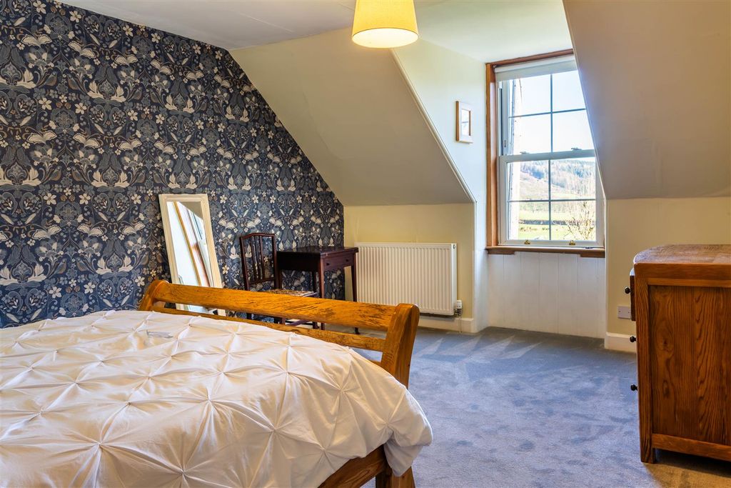 Additional image 28 of 3 bed villa for saleDyemill House, Lamlash, Isle Of Arran KA27