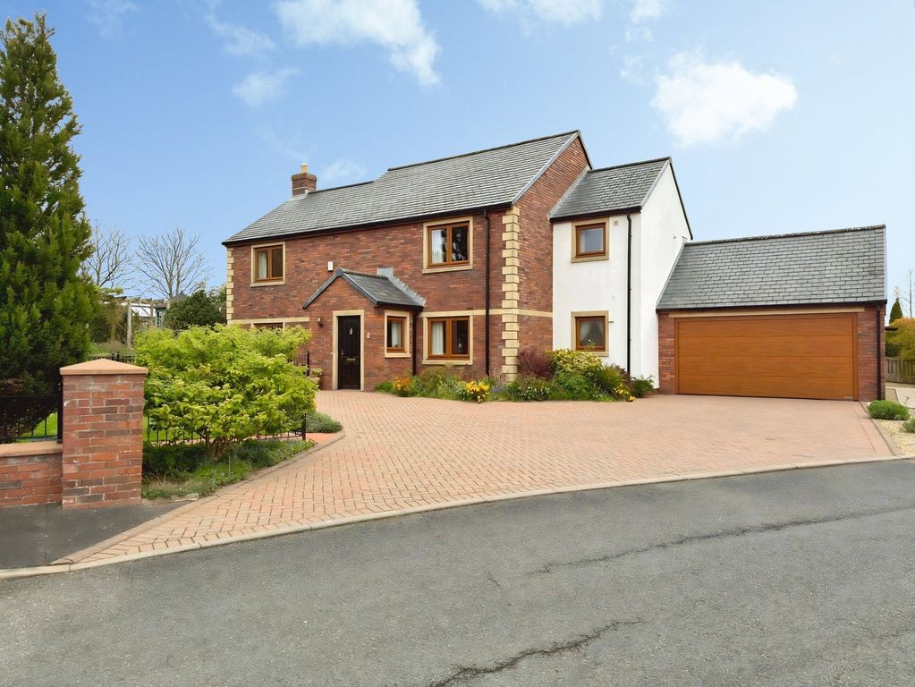 Additional image 25 of 4 bed detached house for saleHolme Meadow, Cumwhinton, Carlisle CA4