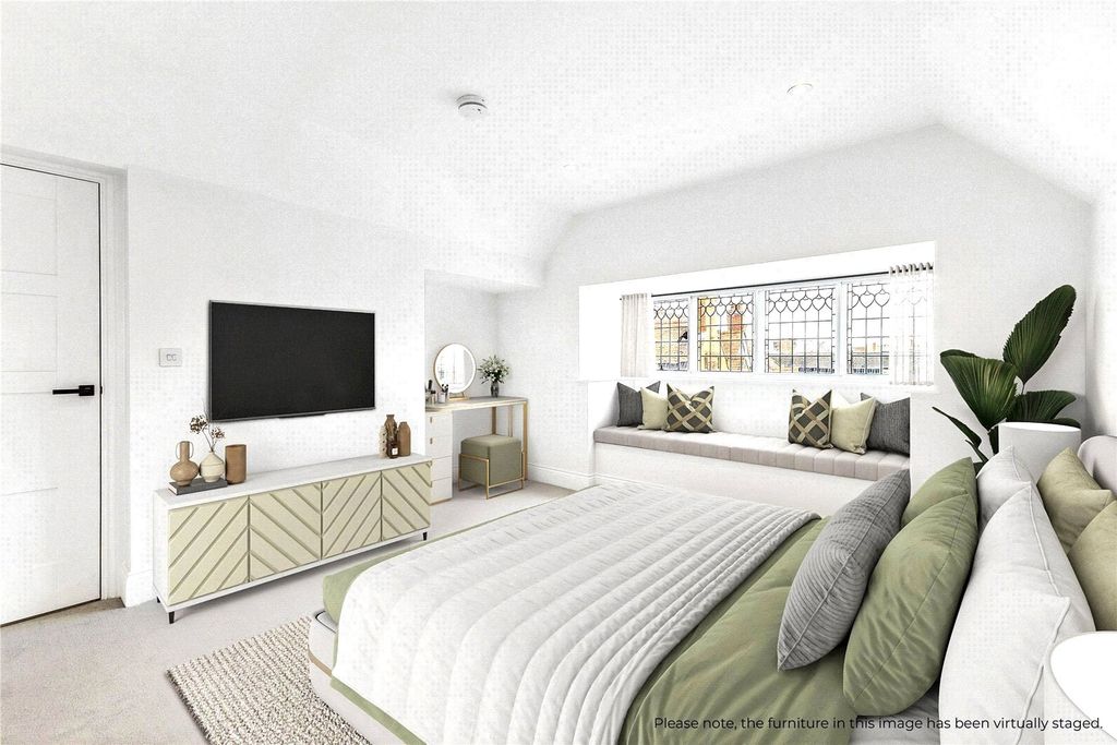 Additional image 4 of 2 bed flat for saleBow Chambers, Frodsham Street, Chester, Cheshire CH1